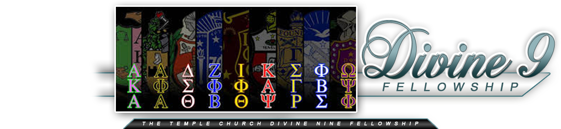 Dance Ministry